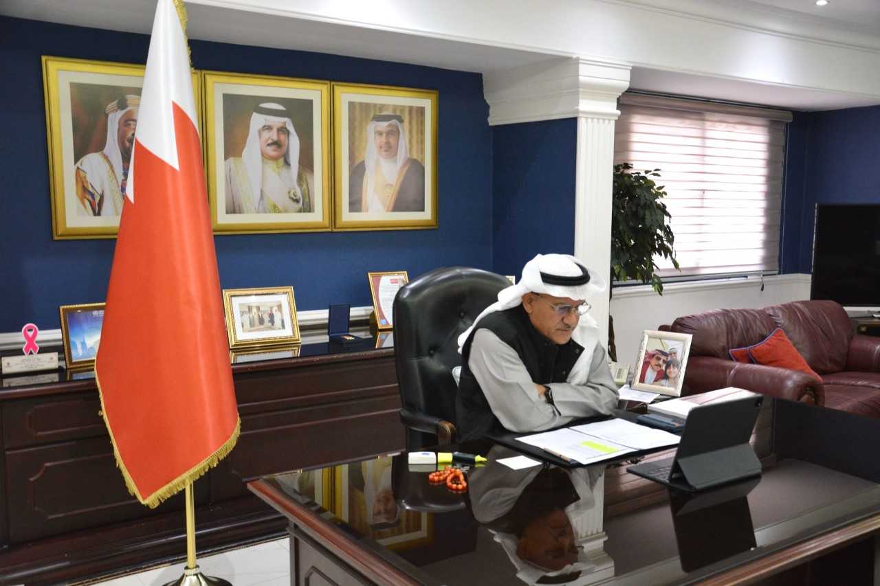 محافظ الشمالية يعلن عن بدء مسابقة الرابح الأكبر<